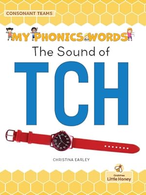 Seller image for Sound of Tch for sale by GreatBookPrices