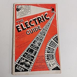 Seller image for The Electric Guide (Sixth edition) for sale by Cambridge Rare Books