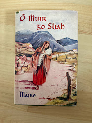 Seller image for  Mhuir go Sliabh for sale by Cavehill Books