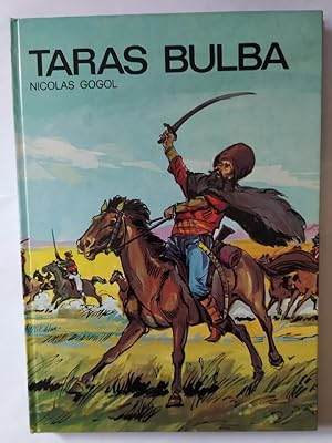 Seller image for Taras Bulba for sale by La Leona LibreRa