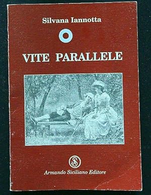 Immagine del venditore per Vite parallele venduto da Librodifaccia