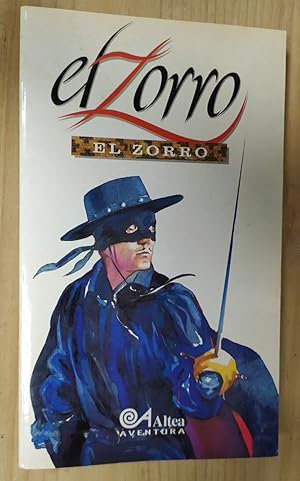 Imagen del vendedor de El Zorro a la venta por La Leona LibreRa