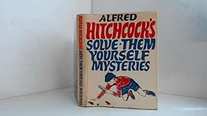 Immagine del venditore per Solve-them-yourself mysteries: Illustrated by Lennie Sak venduto da Goldstone Rare Books