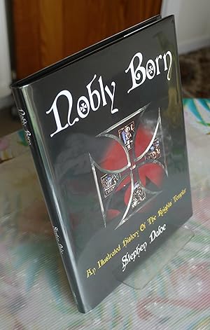 Imagen del vendedor de Nobly Born a la venta por Bawnmore Fine and Rare Books