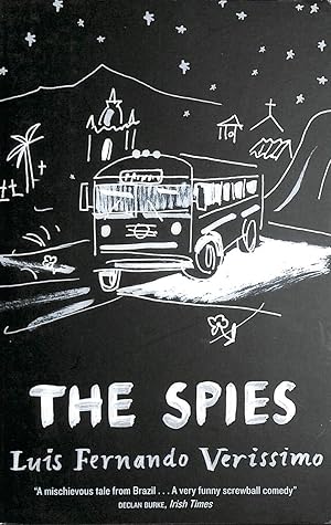 Seller image for The Spies for sale by M Godding Books Ltd