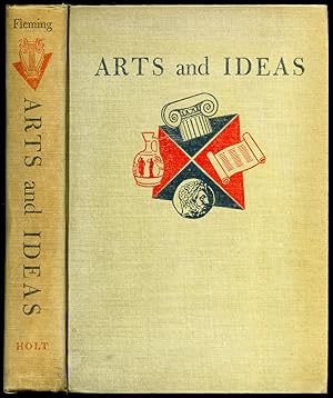 Seller image for Arts and Ideas for sale by Little Stour Books PBFA Member