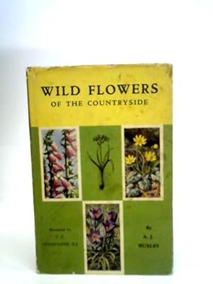 Seller image for Wild Flowers of the Countryside for sale by World of Rare Books