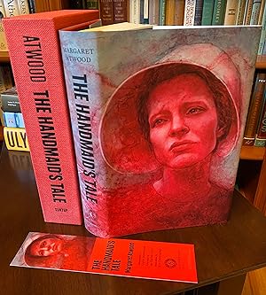 Seller image for The Handmaid's Tale (Artist Edition) for sale by Atlas Rare Books