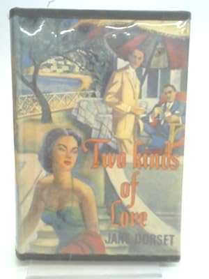 Seller image for Two Kinds of Love for sale by World of Rare Books