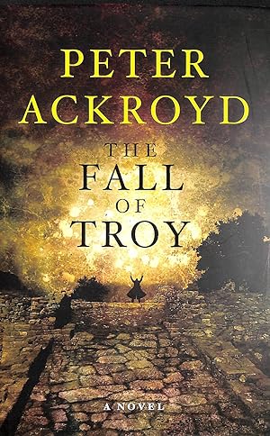 Seller image for The Fall of Troy for sale by M Godding Books Ltd