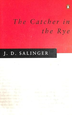 Seller image for The Catcher in the Rye for sale by M Godding Books Ltd