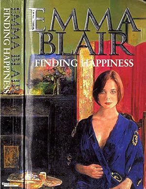 Seller image for Finding happiness for sale by Biblioteca di Babele