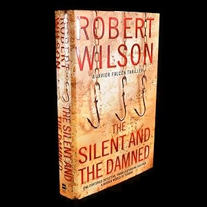Seller image for The Silent and The Damned for sale by Rooke Books PBFA