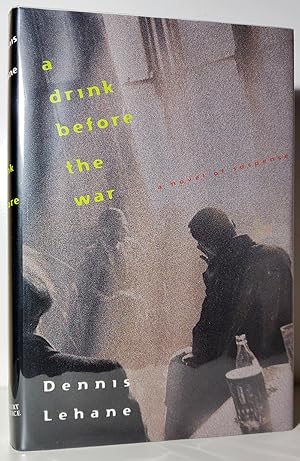 Bild des Verkufers fr A Drink Before the War zum Verkauf von Parigi Books, Vintage and Rare