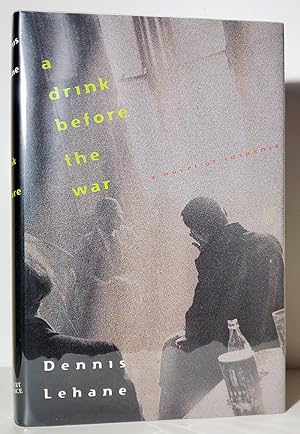 Bild des Verkufers fr A Drink Before the War zum Verkauf von Parigi Books, Vintage and Rare