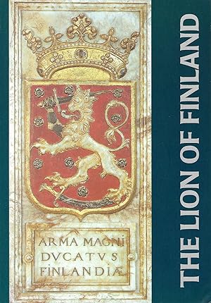 Seller image for The Lion of Finland. for sale by Deeside Books