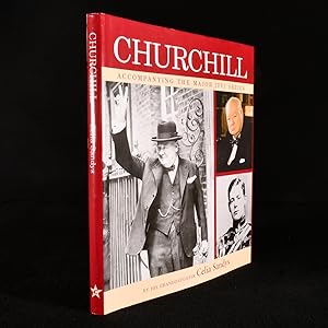 Seller image for Churchill for sale by Rooke Books PBFA