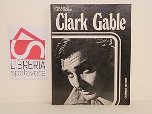 Clark, Gable
