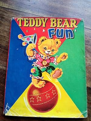 Seller image for Teddy Bear Fun for sale by Johnston's Arran Bookroom