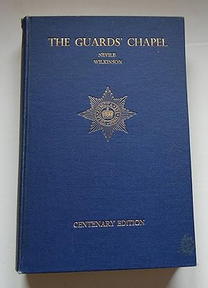 Seller image for The Guards' Chapel for sale by Empire Books