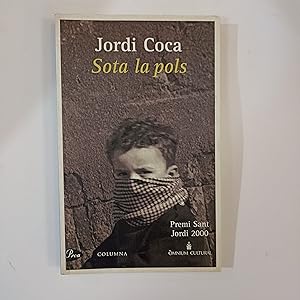 Seller image for Sota la pols for sale by Saturnlia Llibreria