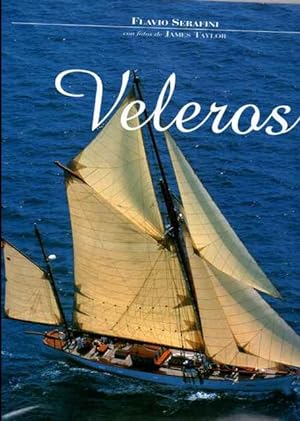 Seller image for Veleros for sale by SOSTIENE PEREIRA