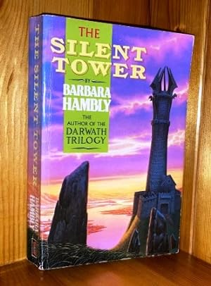 Seller image for The Silent Tower: 1st in the 'Windrose Chronicles' series of books for sale by bbs