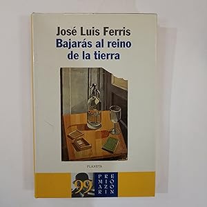 Seller image for Bajars Al Reino De La Tierra for sale by Saturnlia Llibreria