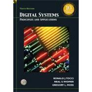 Bild des Verkufers fr Digital Systems: Principles And Applications zum Verkauf von eCampus