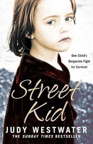 Seller image for Street Kid for sale by SOSTIENE PEREIRA