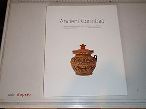 Ancient Corinthia