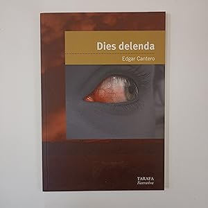 Imagen del vendedor de Dies delenda a la venta por Saturnlia Llibreria