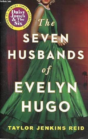 Seller image for The seven husbands of Evelyn Hugo for sale by Le-Livre