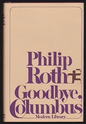 Goodbye, Columbus and Five Short Stories