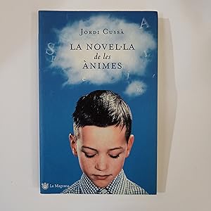 Seller image for La novel la de les nimes for sale by Saturnlia Llibreria