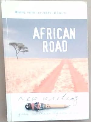 Bild des Verkufers fr African Road: New Writing from Southern Africa zum Verkauf von Chapter 1