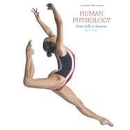 Seller image for Human Physiology From Cells to Systems for sale by eCampus