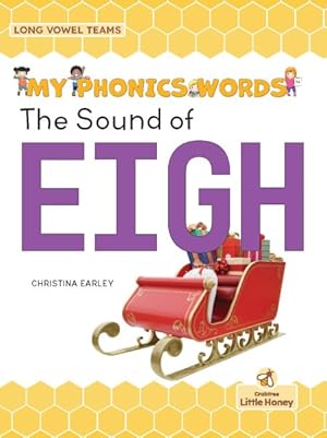 Seller image for Sound of Eigh for sale by GreatBookPrices