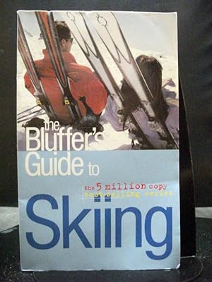 The Bluffer`s Guide to Skiing