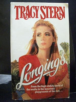 Imagen del vendedor de Longings a la venta por Booksalvation