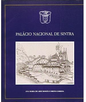 Bild des Verkufers fr PALACIO NACIONAL DE SINTRA zum Verkauf von Librera Torren de Rueda