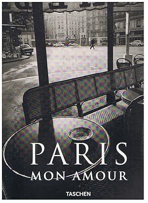 Seller image for PARIS MON AMOUR for sale by Librera Torren de Rueda