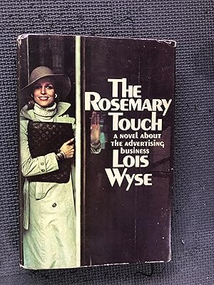 The Rosemary Touch