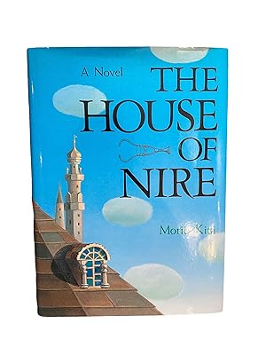 THE HOUSE OF NIRE.
