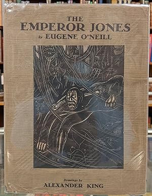 The Emperor Jones