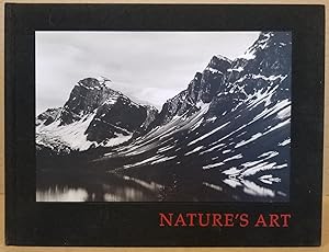 Immagine del venditore per Nature's Art venduto da Craig Olson Books, ABAA/ILAB