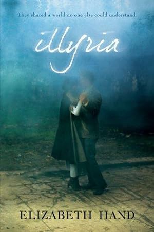 Seller image for Illyria for sale by WeBuyBooks