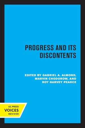 Seller image for Progress And Its Discontents for sale by GreatBookPrices