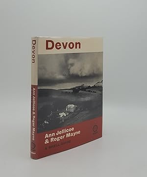 Image du vendeur pour DEVON A Shell Guide mis en vente par Rothwell & Dunworth (ABA, ILAB)