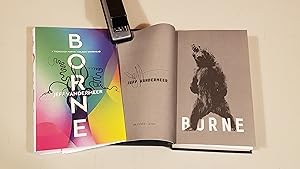 Seller image for Borne: Signed for sale by SkylarkerBooks